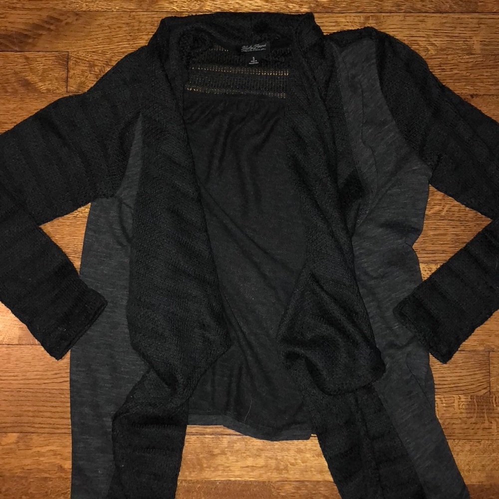 Lucky brand sweater